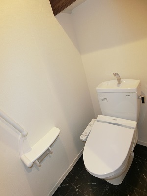 グリナージュ江北 103号-9