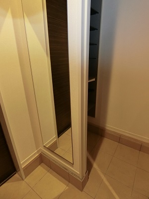 グリナージュ江北 103号-10