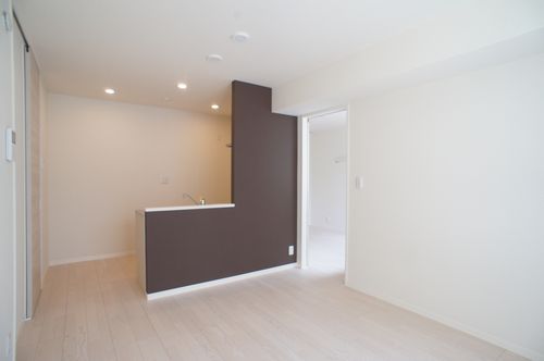 カーサ・アレイ 101号-2