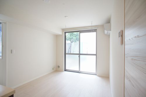 カーサ・アレイ 101号-3