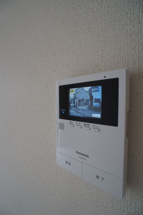 カーサ・アレイ 101号-4