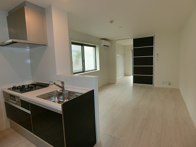 カーサレジオ北千住 206号-3