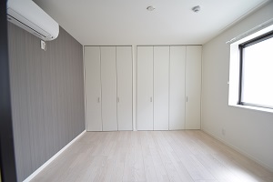 カーサレジオ北千住 206号-4