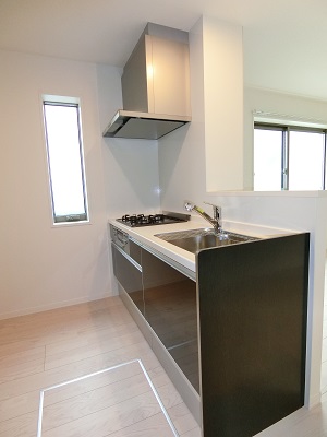 カーサレジオ北千住 206号-6