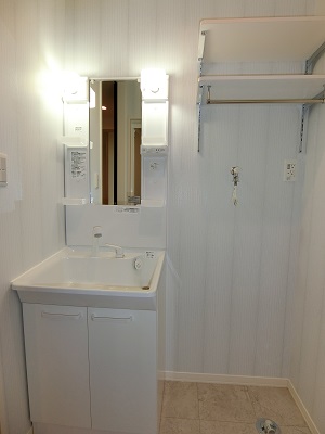 カーサレジオ北千住 206号-8