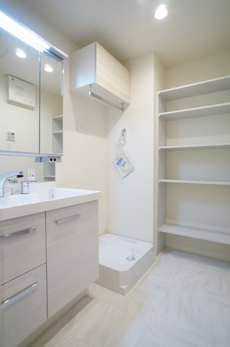 ＦＩＮＥＶＩＥＷ　小岩 201号-8