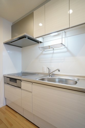 FINEVIEW 小岩 301号-4