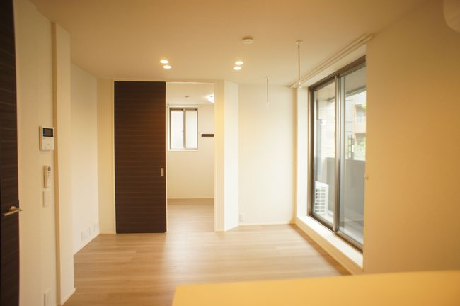 Feliseed Negishi 201号-2