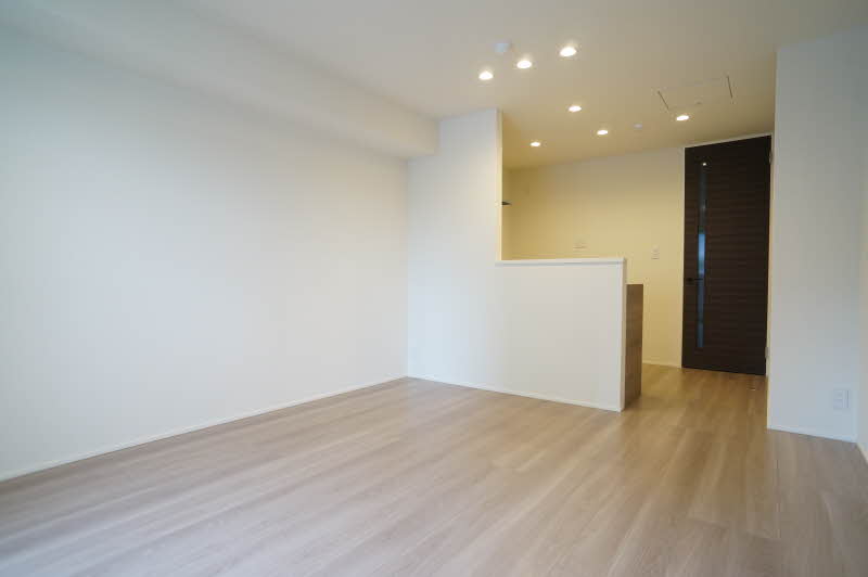 グレイスメゾン 203号-2