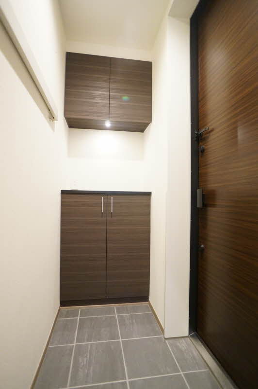 グレイスメゾン 203号-7