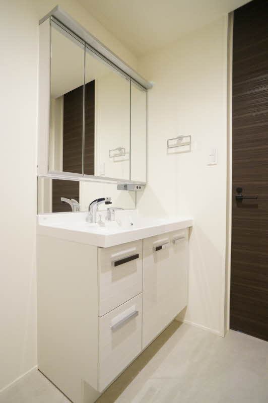 グレイスメゾン 203号-8