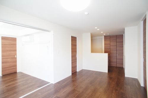 ルガール　エテルノ 102号-2