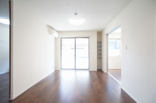 ルガール　エテルノ 102号-3