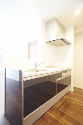 ルガール　エテルノ 102号-4