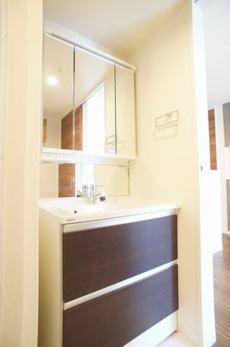 ルガール　エテルノ 102号-8