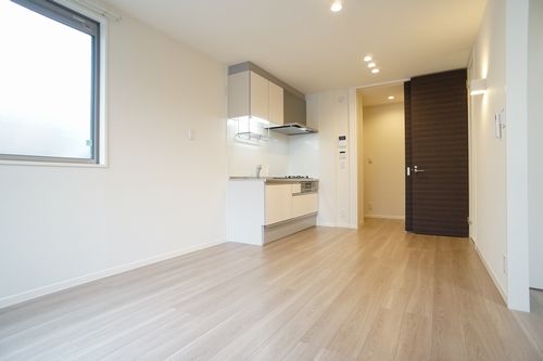 Ｌａ　ｍｉａ　ｃａｓａ 101号-2