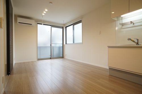 Ｌａ　ｍｉａ　ｃａｓａ 101号-3