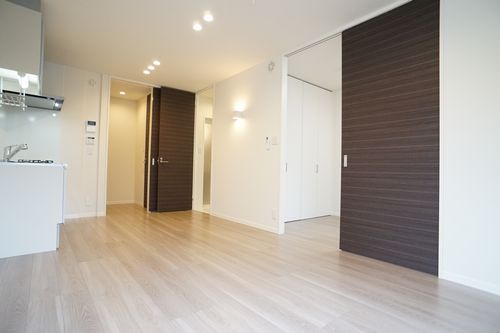 Ｌａ　ｍｉａ　ｃａｓａ 101号-4