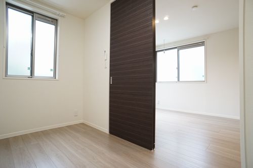 Ｌａ　ｍｉａ　ｃａｓａ 101号-6