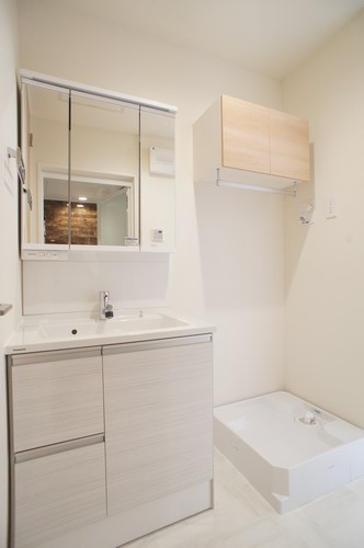 シャーメゾン　ドマーニ 102号-8