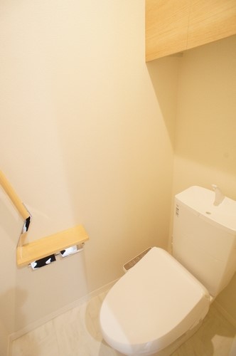 シャーメゾン　ドマーニ 102号-10