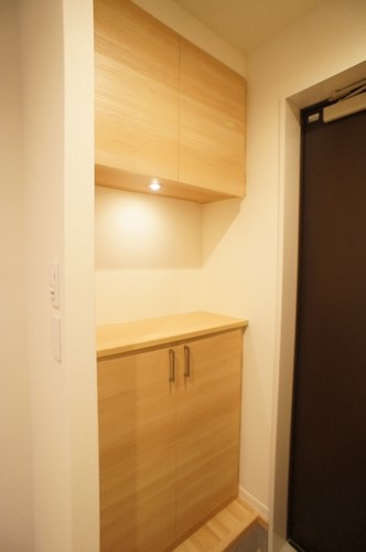 シャーメゾン　ドマーニ 102号-11