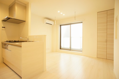 エスト　セレーノ 302号-3