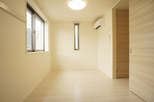 エスト　セレーノ 302号-6