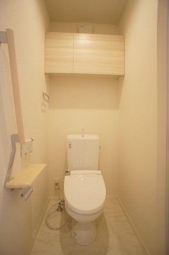 エスト　セレーノ 302号-10