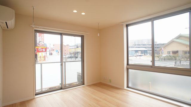 桜テラス 101号-2