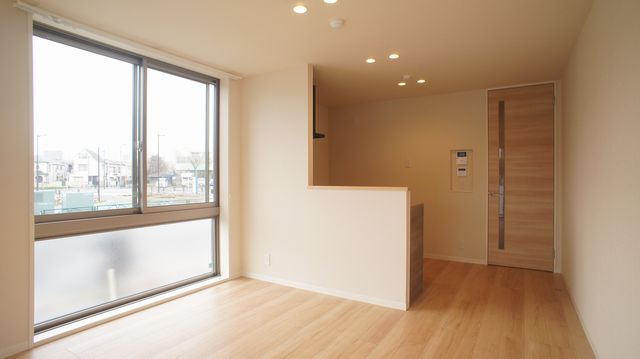 桜テラス 101号-3