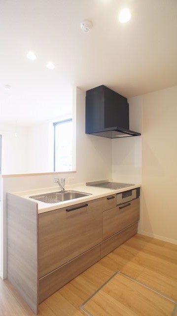 桜テラス 101号-4