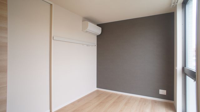 桜テラス 101号-6