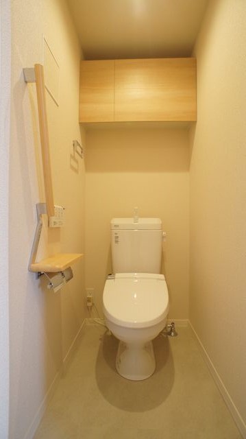 桜テラス 101号-10