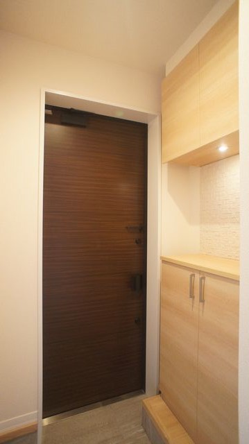 桜テラス 101号-11