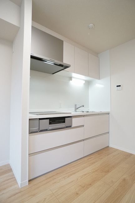 アーカスＫⅦ 202号-4