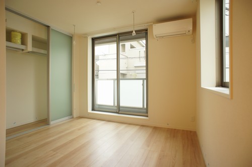 El Cerezo 根津 203号-5