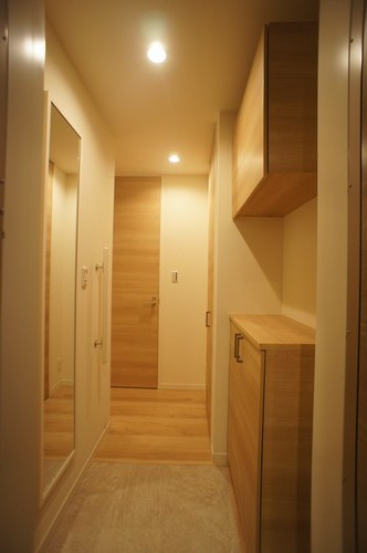 El Cerezo 根津 203号-11