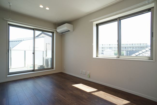 Ｒｏｎｓａｒｄ 302号-4