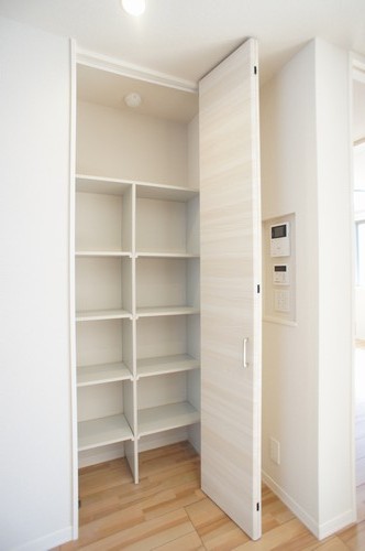 Ｂｅｌｌｅ　Ｖｉｌｌｅ 201号-4