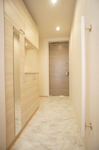 Ｂｅｌｌｅ　Ｖｉｌｌｅ 201号-11