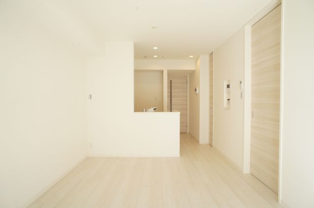 ガーデンテラスＢ 103号-4