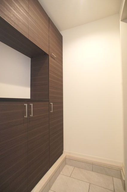 ガーデンテラスＢ 103号-5