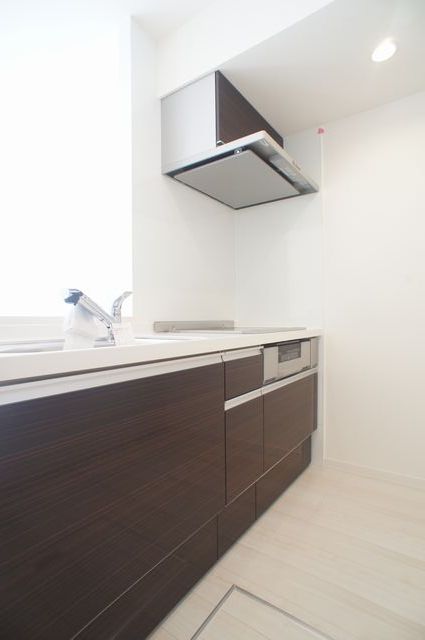 ガーデンテラスＢ 103号-6