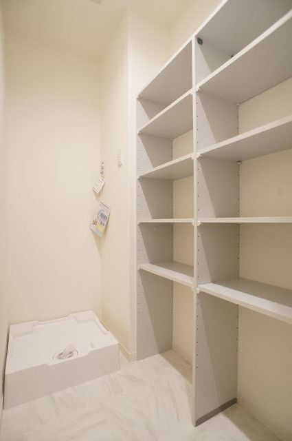 ガーデンテラスＢ 103号-8