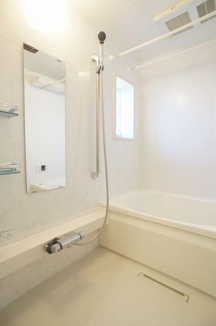 ガーデンテラスＢ 103号-9