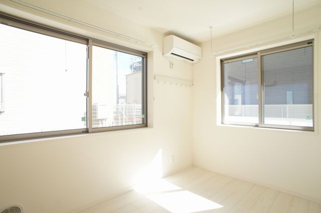 ガーデンテラスＢ 103号-10