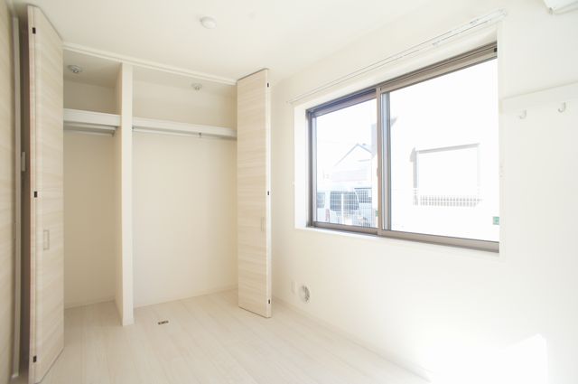 ガーデンテラスＢ 103号-11