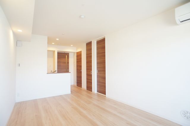 ガーデンテラスＢ 202号-3