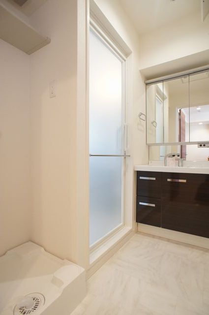 ガーデンテラスＢ 202号-5